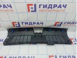 Обшивка багажника Kia Rio X (X-Line) 85770H0500WK. Царапины.