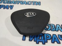 Подушка безопасности в рулевое колесо Kia Ceed 569001H000EQ.