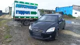 Абсорбер Kia Ceed 314201H000