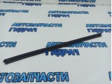 Планка стекла двери задней правой Kia Rio 3 832414X000.