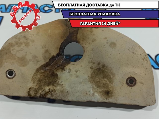 Экран тепловой Kia Rio 3 285252B300.