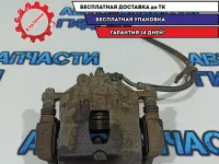 Суппорт тормозной передний левый Kia Rio 3 581104L000.