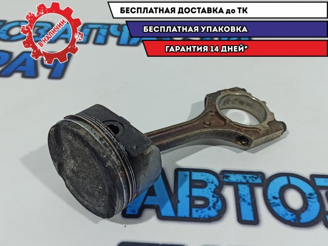 Поршень Kia Rio 3 230412B300.