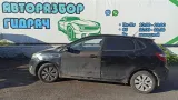 Суппорт тормозной передний левый Kia Rio 3 581104L000.