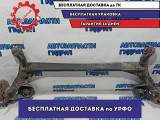 Балка задняя Kia Rio 3 55100-4L000.