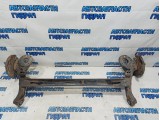 Балка задняя Kia Rio 3 55100-4L000.