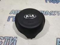 Подушка безопасности в рулевое колесо Kia Rio 4 80100H0000WK.