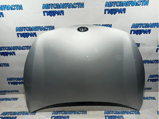 Капот Kia Rio 4 66400-H0000.