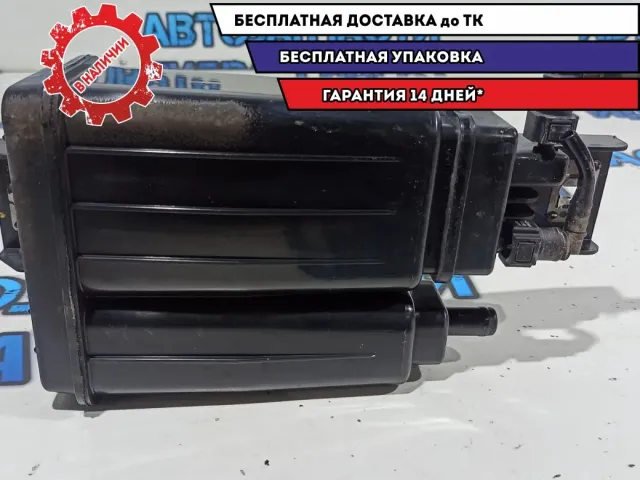 Абсорбер Kia Rio 4 31420H5000.