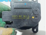 Моторчик заслонки отопителя Kia Rio 4 971571JAA0.