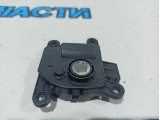 Моторчик заслонки отопителя Kia Rio 4 971571JAA0.