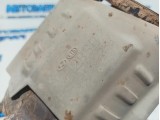 Коллектор выпускной Kia Rio 4 285002BSB2. С катализатором.