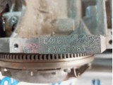 Двигатель Kia Rio 4 WG1212BW00. G4FG. KW437963. Проверен, полностью исправен.