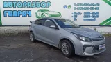 Капот Kia Rio 4 66400-H0000.