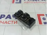 Блок управления стеклоподъемниками Kia Carens 0K2FE66350