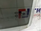 Стекло двери задней левой Kia Carens 0K2FB73510