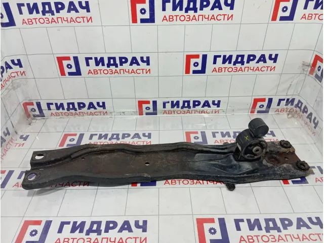 Балка продольная Kia Carens 0K2KB39800E