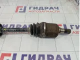 Привод передний правый Kia Carens 0K2KB25400