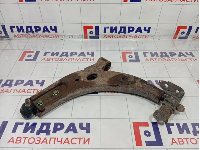 Рычаг передний левый Kia Carens 0K2FA34350