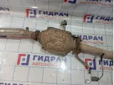 Глушитель основной Kia Carens