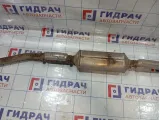 Глушитель основной Kia Carens