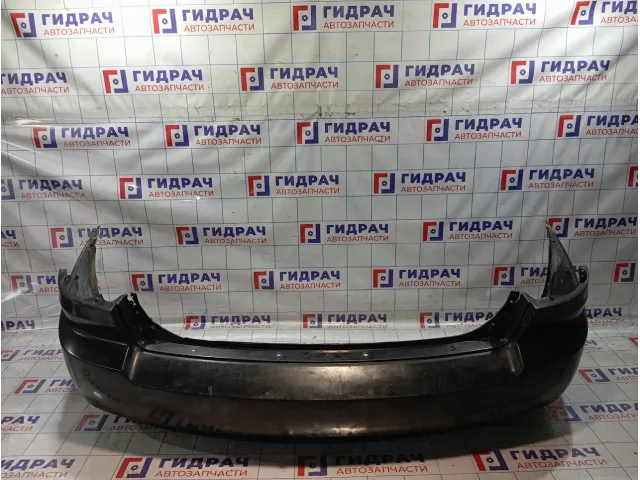 Бампер задний Kia Carens 0K2FA50220XX