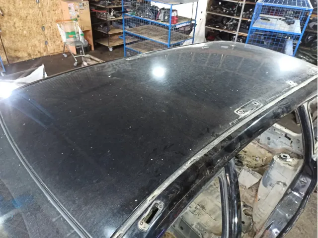 Крыша Kia Carens