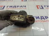 Блок управления отопителем (печкой) Kia Carens 0K2FA61190