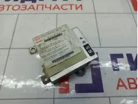 Блок управления AIR BAG Kia Carens