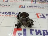 Дроссельная заслонка Kia Carens 3510023701