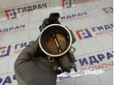 Дроссельная заслонка Kia Carens 3510023701