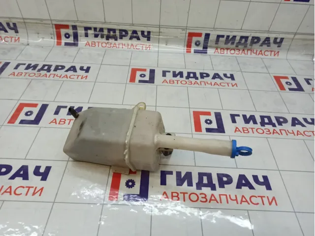 Бачок расширительный Kia Carens 0K2FA1535XA