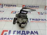 Блок ABS Kia Carens 0K2FC437A0