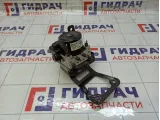 Блок ABS Kia Carens 0K2FC437A0