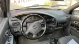 Автомобиль Kia Carens  в разборе