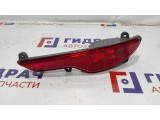 Фонарь задний в бампер правый Kia Ceed 92491-1H150.