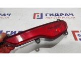 Фонарь задний в бампер правый Kia Ceed 92491-1H150.