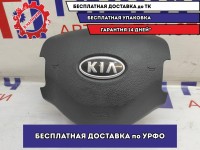 Подушка безопасности в рулевое колесо Kia Ceed 569001H600EQ.