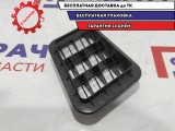 Решетка вентиляционная правая Kia Ceed (рест) 97510-2F200. Дефект.