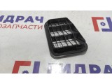 Решетка вентиляционная правая Kia Ceed (рест) 97510-2F200. Дефект.