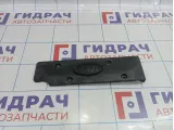 Накладка двигателя декоративная Kia Ceed (ED) 22405-2B010