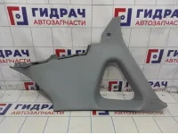 Обшивка стойки задней правая верхняя Kia Ceed (ED) 858601H000EM
