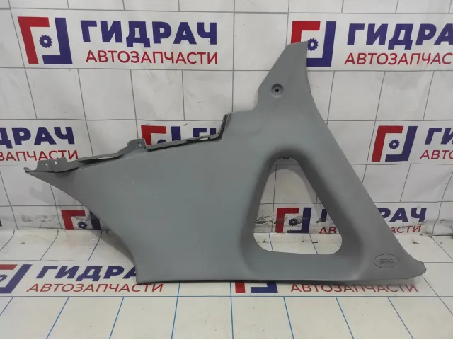 Обшивка стойки задней правая верхняя Kia Ceed (ED) 858601H000EM