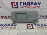 Козырек солнцезащитный правый Kia Ceed (ED) 852021H010EM