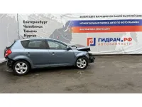 Kia Ceed (ED)