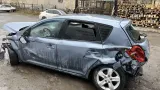 Обшивка багажника Kia Ceed (ED) 857601H000EQ