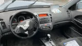 Абсорбер Kia Ceed (ED) 31420-1H000