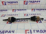 Привод передний левый Kia Ceed (ED) 49501-1H010