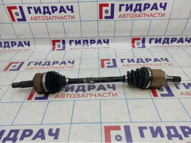 Привод передний левый Kia Ceed (ED) 49501-1H010