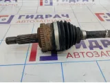 Привод передний левый Kia Ceed (ED) 49501-1H010